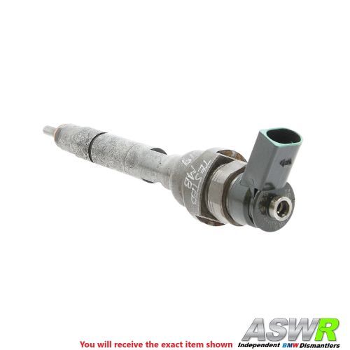 BMW Fuel Injector N47 N47N Diesel E87 E90 F30 1 3 SERIES 16d 18d