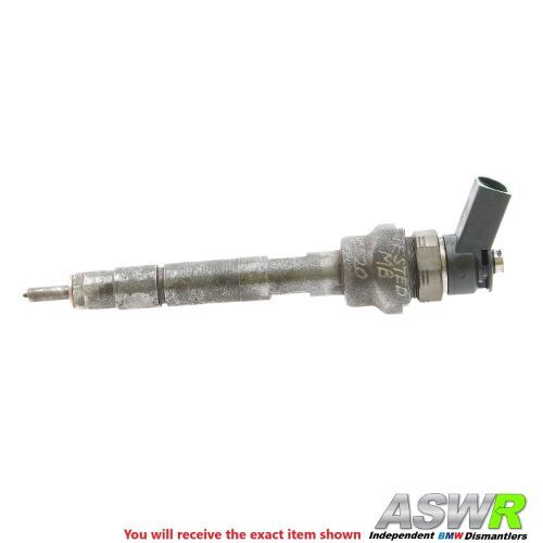 BMW Fuel Injector N47 N47N Diesel E87 E90 F30 1 3 SERIES 16d 18d