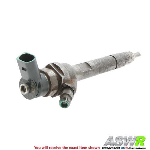 BMW Fuel Injector N47 N47N Diesel E87 E90 F30 1 3 SERIES 16d 18d