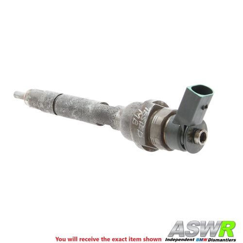 BMW Fuel Injector N47 N47N Diesel E87 E90 F30 1 3 SERIES 16d 18d