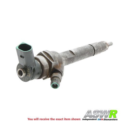 BMW Fuel Injector N47 N47N Diesel E87 E90 F30 1 3 SERIES 16d 18d