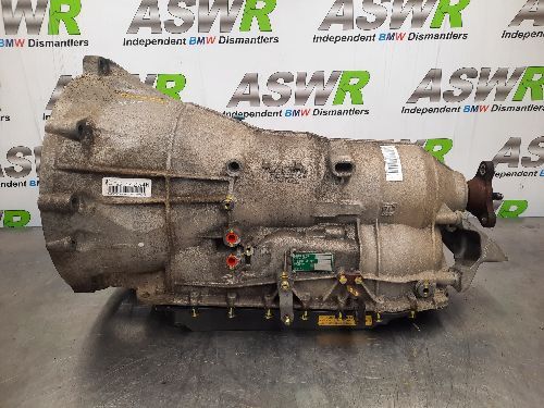BMW Automatic Gearbox 6 Speed N47 Diesel E87 E90 E91 1 3 SERIES