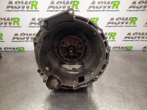 BMW Automatic Gearbox 6 Speed N47 Diesel E87 E90 E91 1 3 SERIES