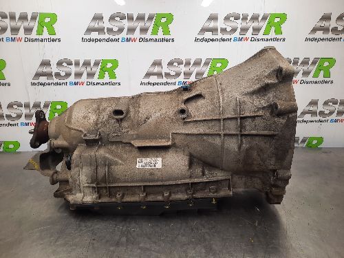 BMW Automatic Gearbox 6 Speed N47 Diesel E87 E90 E91 1 3 SERIES