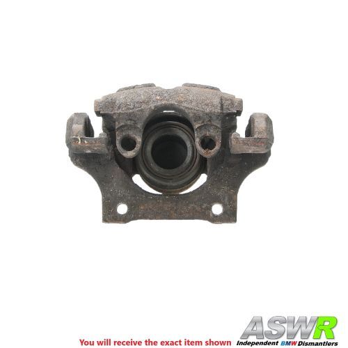 BMW 1 SERIES Rear Brake Caliper N/S Passenger Left E87 E88