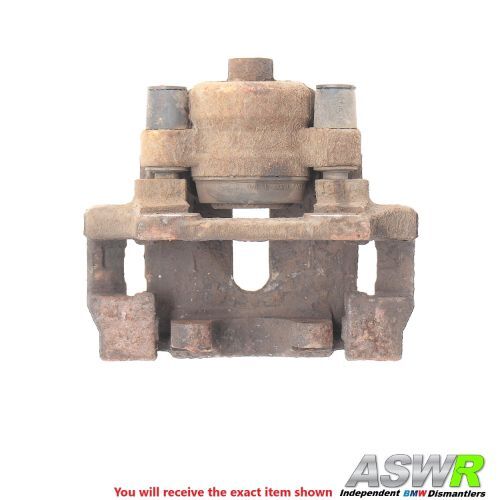 BMW 1 SERIES Rear Brake Caliper N/S Passenger Left E87 E88