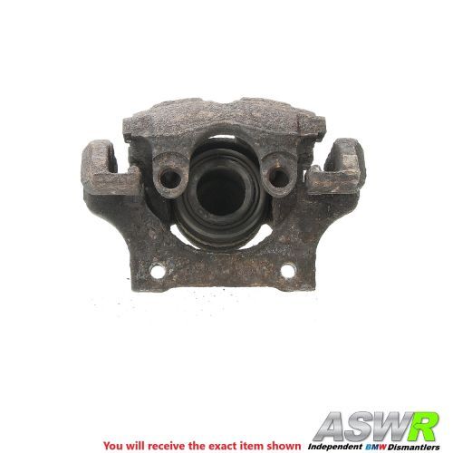 BMW Rear Brake Caliper O/S Drivers Right E81 E87 1 SERIES