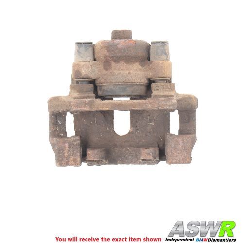 BMW Rear Brake Caliper O/S Drivers Right E81 E87 1 SERIES