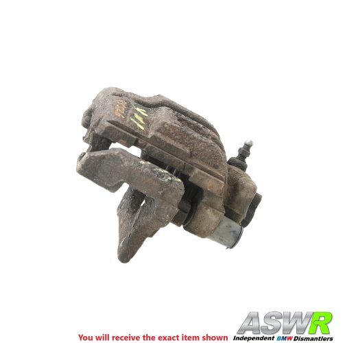 BMW Rear Brake Caliper O/S Drivers Right E81 E87 1 SERIES