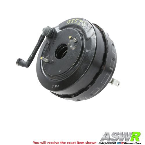 BMW Brake Servo Unit E81 E87 E90 E91 1 3 SERIES