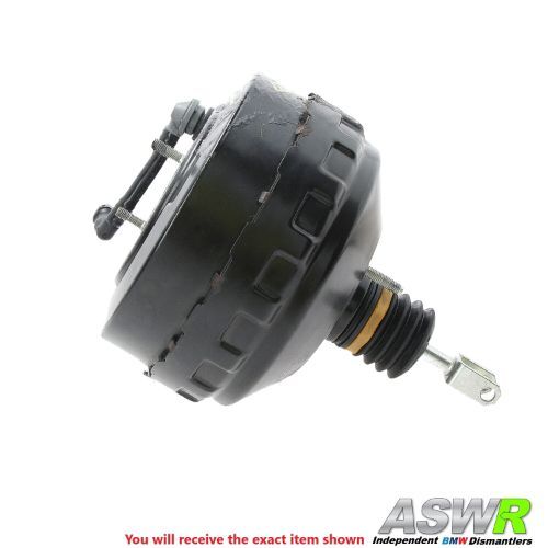 BMW Brake Servo Unit E81 E87 E90 E91 1 3 SERIES
