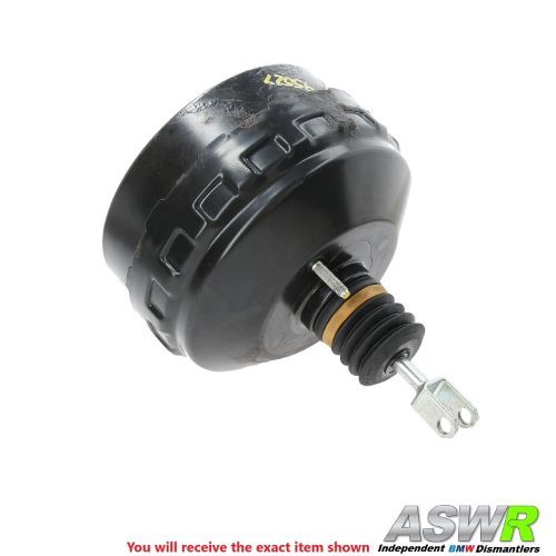 BMW Brake Servo Unit E81 E87 E90 E91 1 3 SERIES
