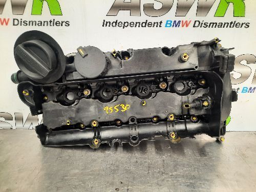 BMW Rocker Cover N47 Diesel E87 E88 E90 E60 1 3 5 SERIES