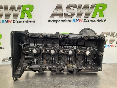 BMW Rocker Cover N47 Diesel E87 E88 E90 E60 1 3 5 SERIES