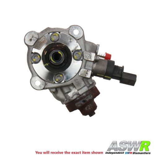 BMW 1 3 SERIES High Pressure Fuel Pump DIESEL N47 E88 E87 E90
