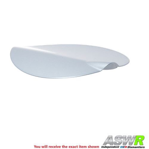 BMW Fuel Filler Flap E87 1 SERIES 5dr