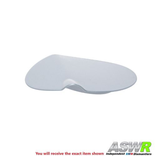 BMW Fuel Filler Flap E87 1 SERIES 5dr