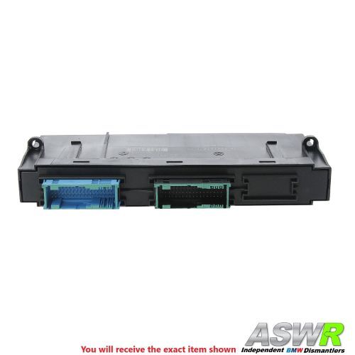 BMW Body Control Module Junction Box E81 E87 E90 E92 1 3 SERIES