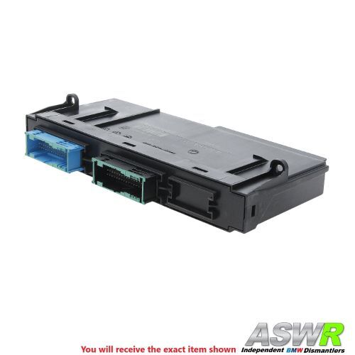 BMW Body Control Module Junction Box E81 E87 E90 E92 1 3 SERIES