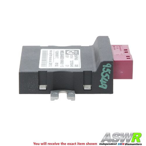 BMW Fuel Pump Control Unit E81 E87 E88 E90 E91 3 SERIES