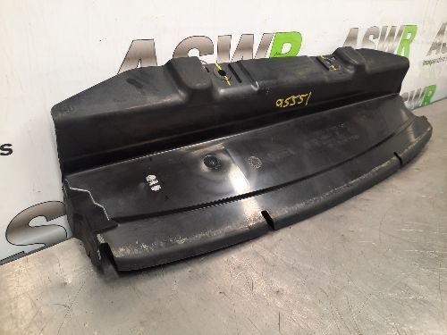 BMW Radiator Undertray Splash Guard E81 E82 E87 1 SERIES