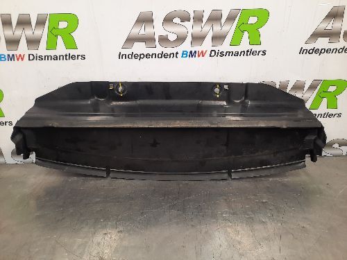 BMW Radiator Undertray Splash Guard E81 E82 E87 1 SERIES