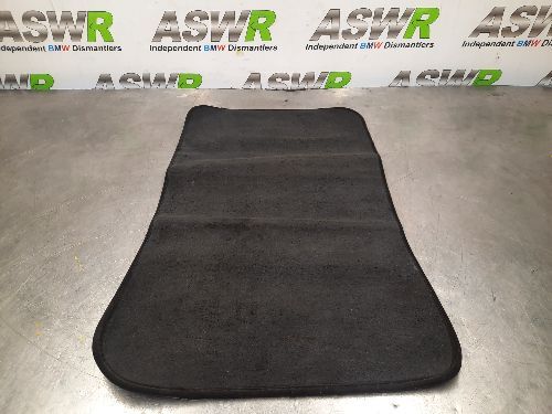 BMW Floor Mats Set E87 1 SERIES 5dr