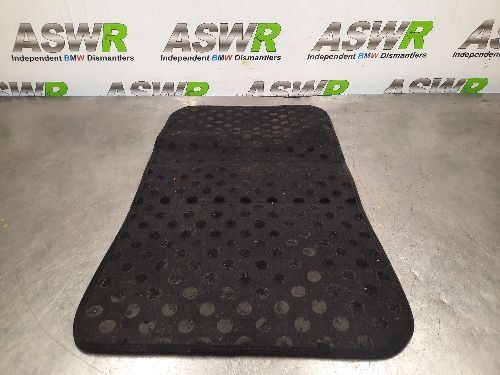 BMW Floor Mats Set E87 1 SERIES 5dr