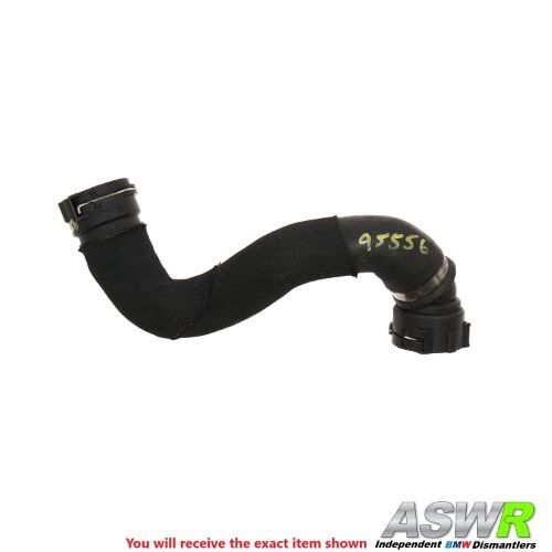 BMW Bottom Radiator Hose N47 Diesel E81 E82 E87 1 SERIES