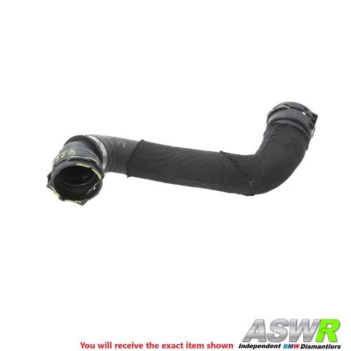 BMW Bottom Radiator Hose N47 Diesel E81 E82 E87 1 SERIES