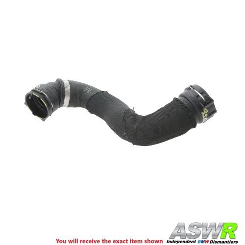BMW Bottom Radiator Hose N47 Diesel E81 E82 E87 1 SERIES