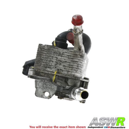 BMW Automatic Gearbox Oil Cooler E87 E88 E90 E91 1 3 SERIES