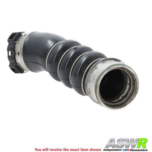 BMW Turbo to Intercooler Pipe N47 E81 E82 E87 1 SERIES 116d 118d
