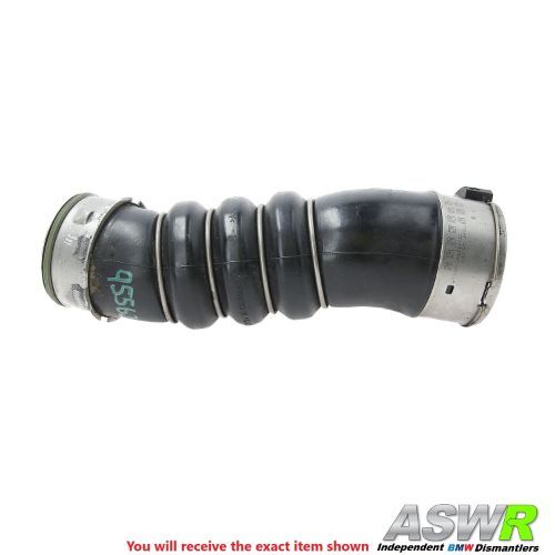 BMW Turbo to Intercooler Pipe N47 E81 E82 E87 1 SERIES 116d 118d
