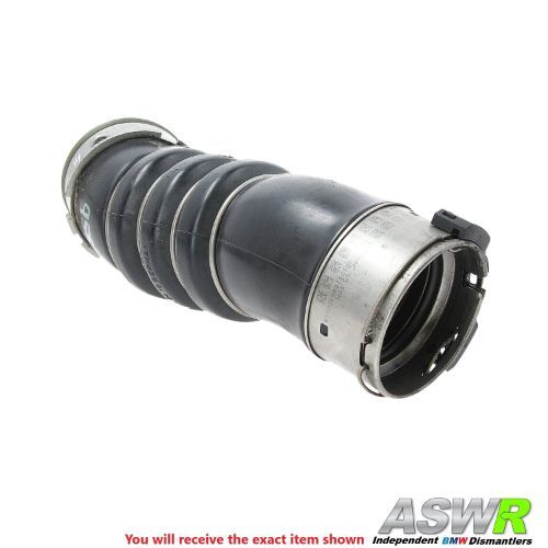 BMW Turbo to Intercooler Pipe N47 E81 E82 E87 1 SERIES 116d 118d