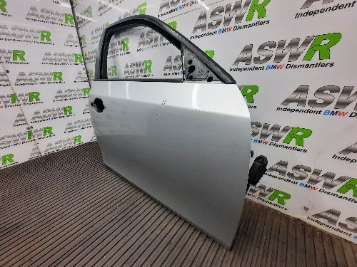 BMW 5 SERIES Door Front O/S Drivers Side E60 E61