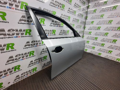 BMW 5 SERIES Door Front O/S Drivers Side E60 E61