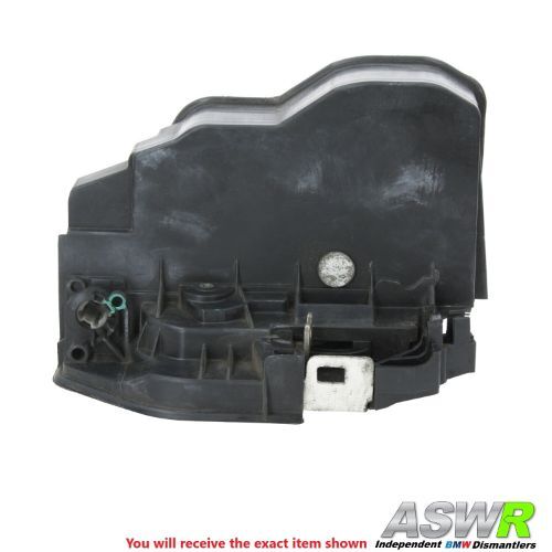 BMW E & F Generation Door Catch Front O/S Drivers