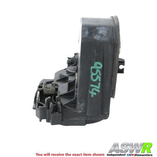 BMW E & F Generation Door Catch Front O/S Drivers
