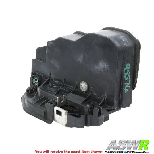 BMW E & F Generation Door Catch Front O/S Drivers