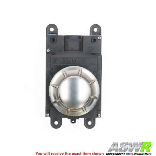 BMW I Drive Controller E60 E61 E63 E64 5 6 SERIES