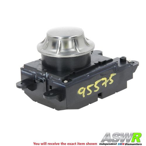 BMW I Drive Controller E60 E61 E63 E64 5 6 SERIES