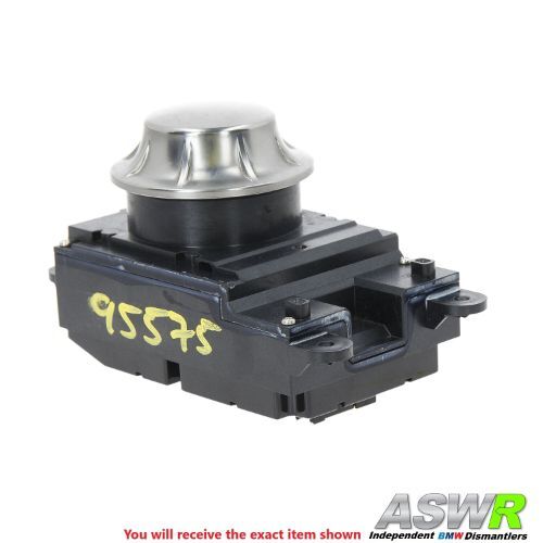 BMW I Drive Controller E60 E61 E63 E64 5 6 SERIES