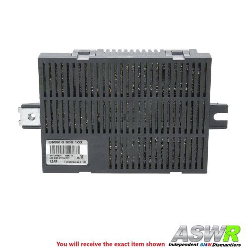 BMW Light Control Module LCM E60 E61 E63 E65 5 6 7 SERIES
