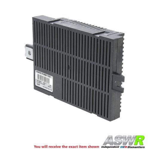 BMW Light Control Module LCM E60 E61 E63 E65 5 6 7 SERIES