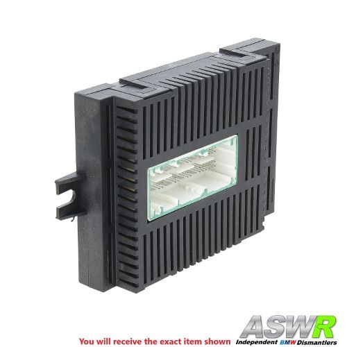 BMW Light Control Module LCM E60 E61 E63 E65 5 6 7 SERIES