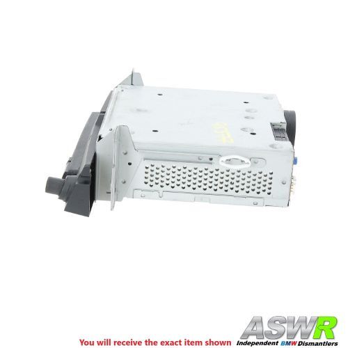 BMW M-ASK Audio System CD Player E60 E61 E63 E64 5 6 SERIES