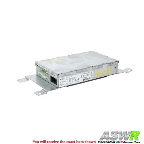 BMW Hands-free Electronics Charging Module E87 E90 E60 1 3 5 SERIES