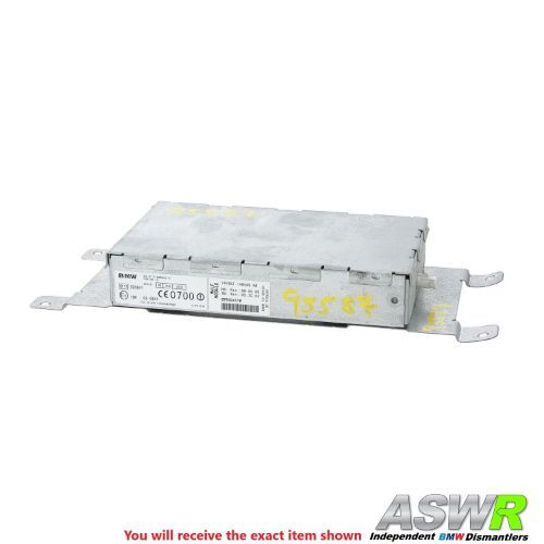 BMW Hands-free Electronics Charging Module E87 E90 E60 1 3 5 SERIES