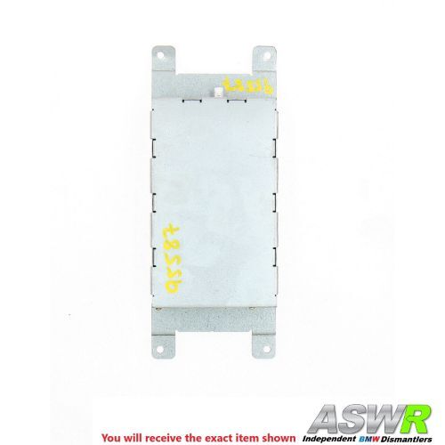 BMW Hands-free Electronics Charging Module E87 E90 E60 1 3 5 SERIES